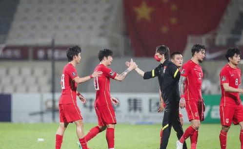 爆料中国足球队最新消息  第3张