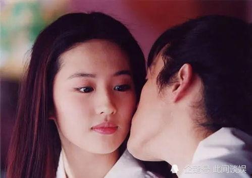 胡歌老婆八卦爆料视频,揭秘明星夫妻背后的故事  第1张